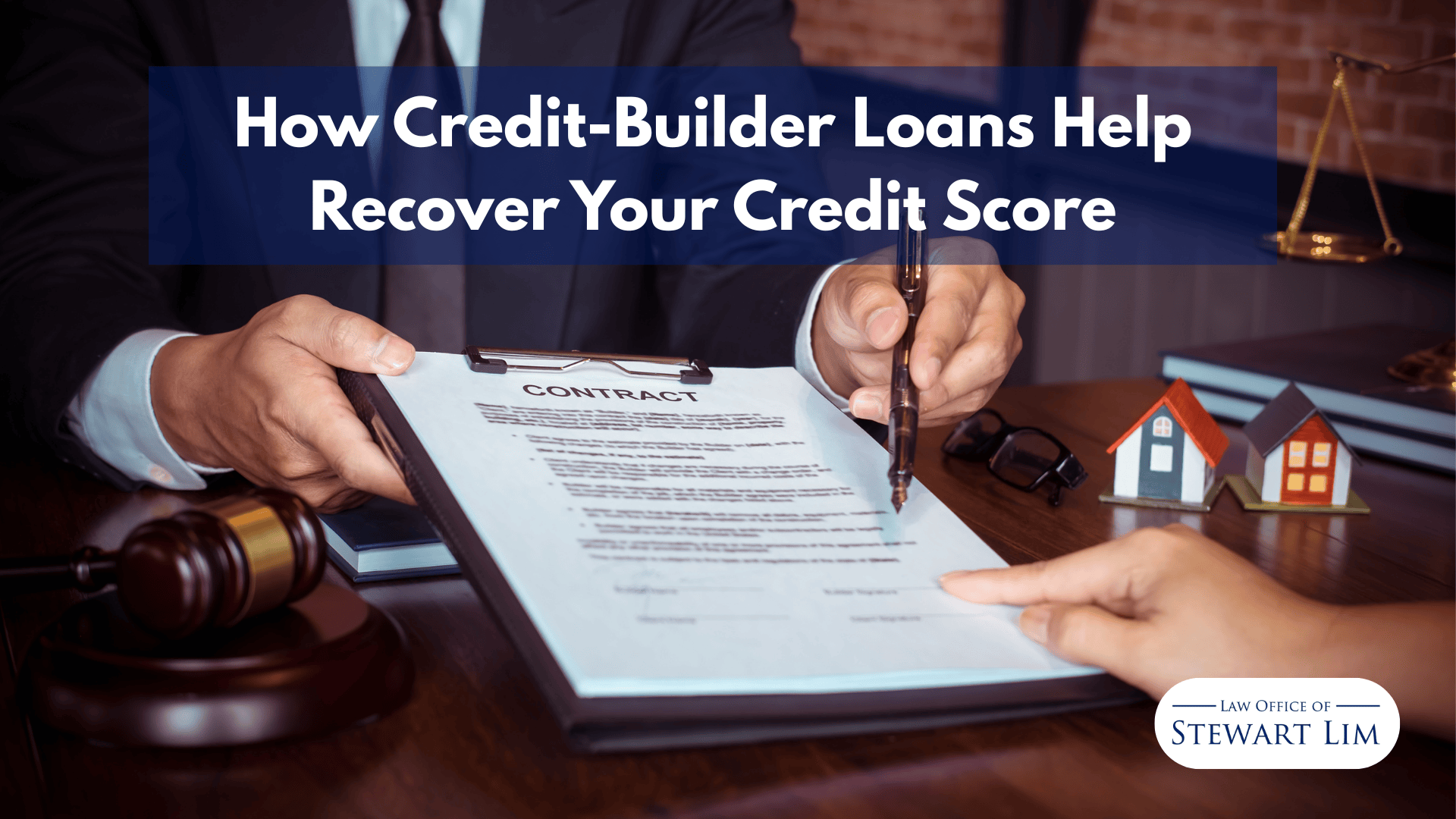Rebuild Credit After Bankruptcy