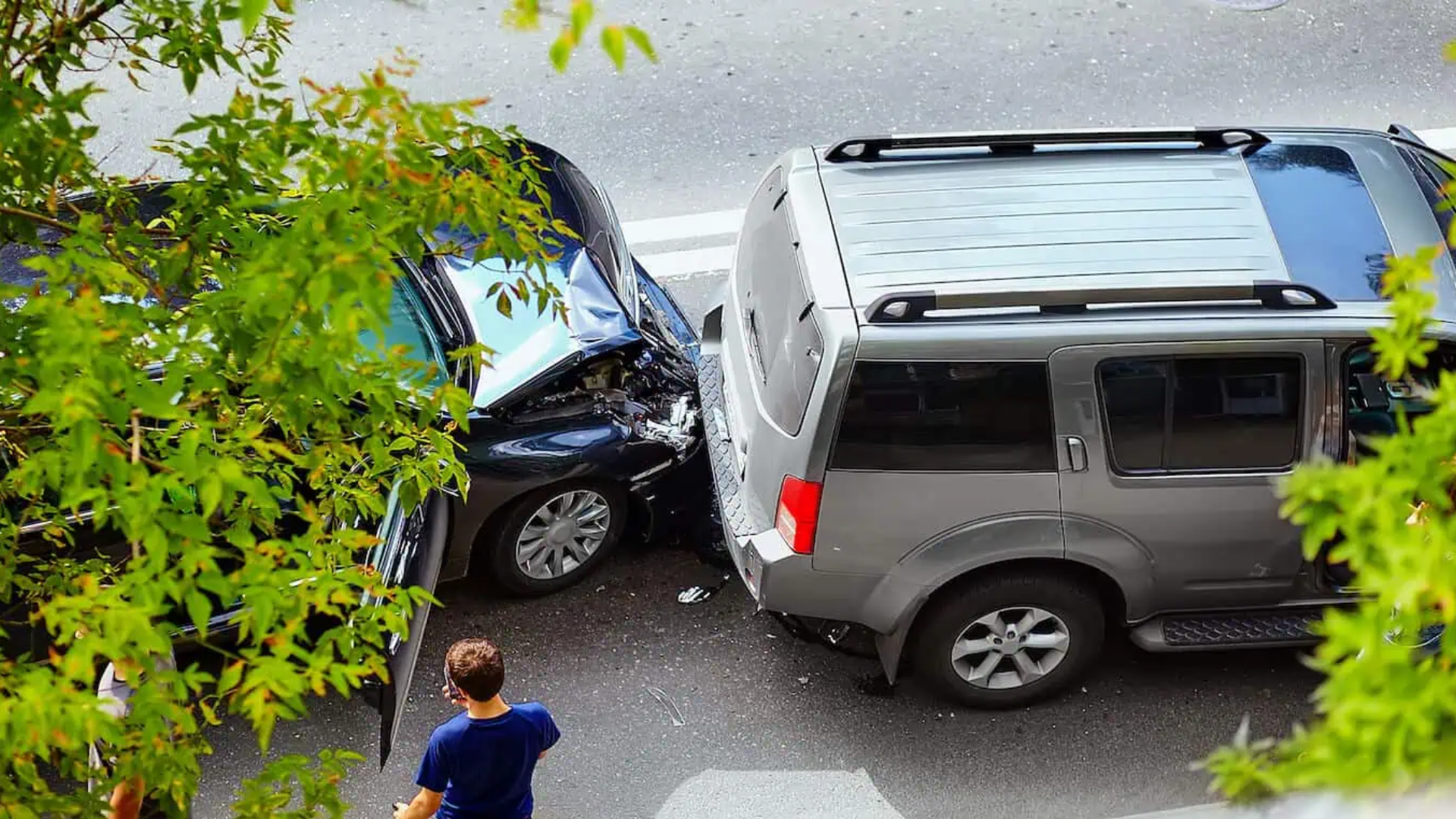 What to Do After a Car Accident