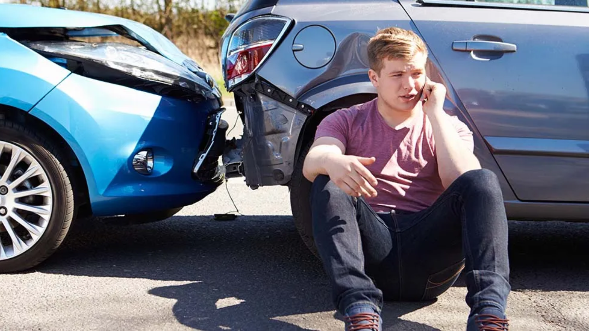Car Accident 