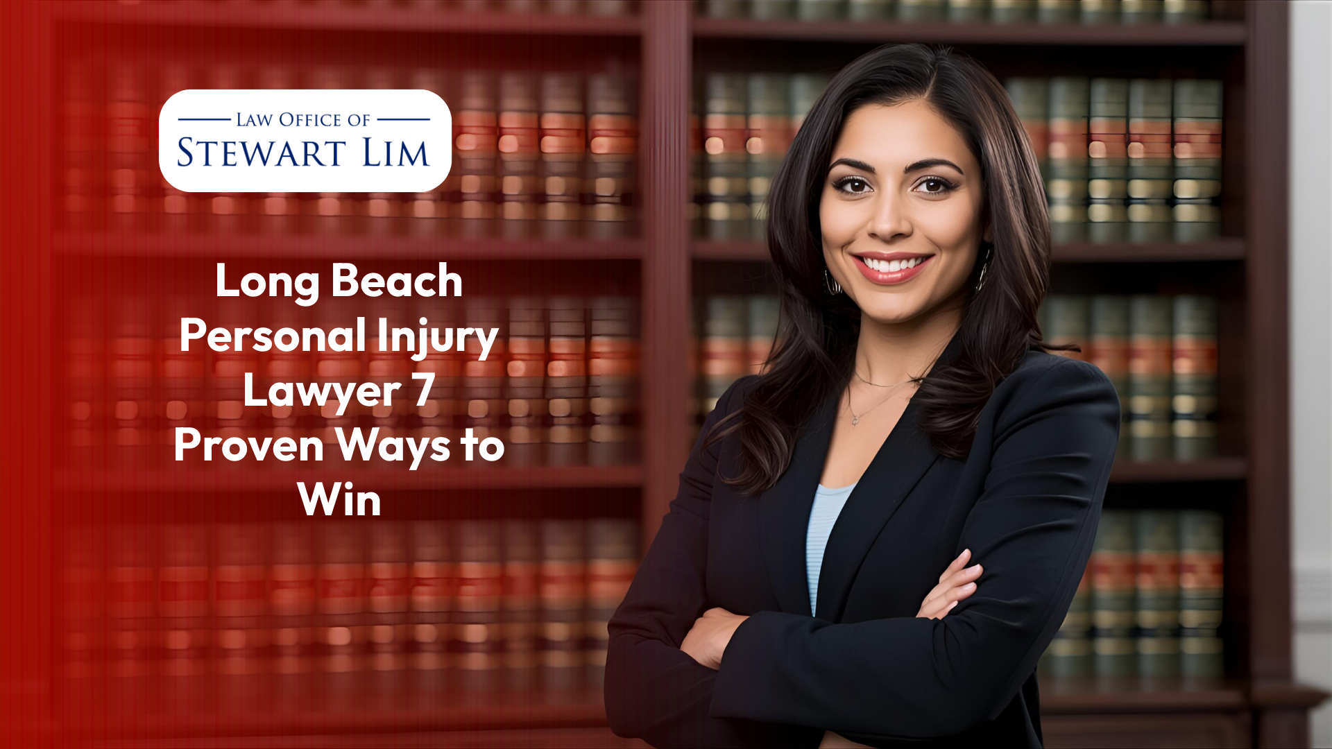 Long Beach Personal Injury Lawyer 7 Proven Ways to Win