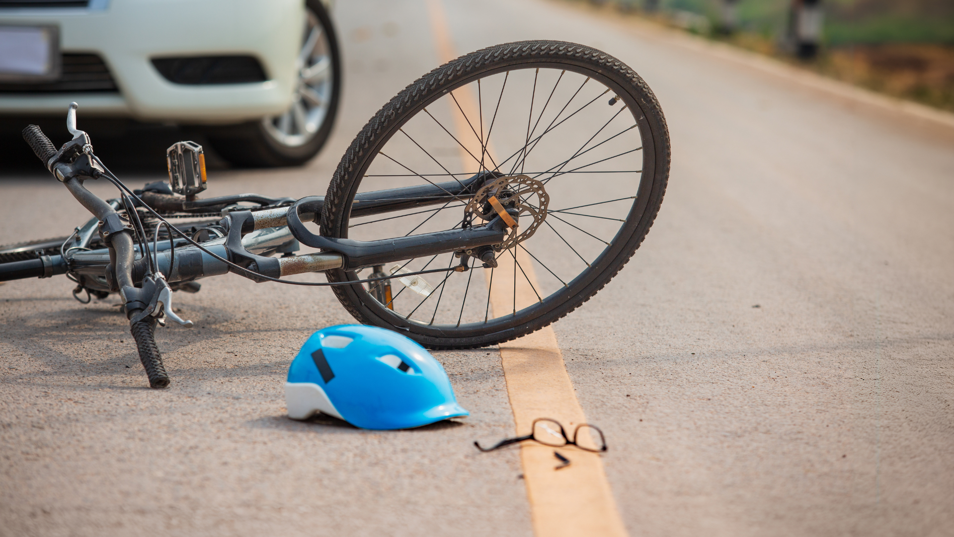 Long Beach Bike Accident Lawyer