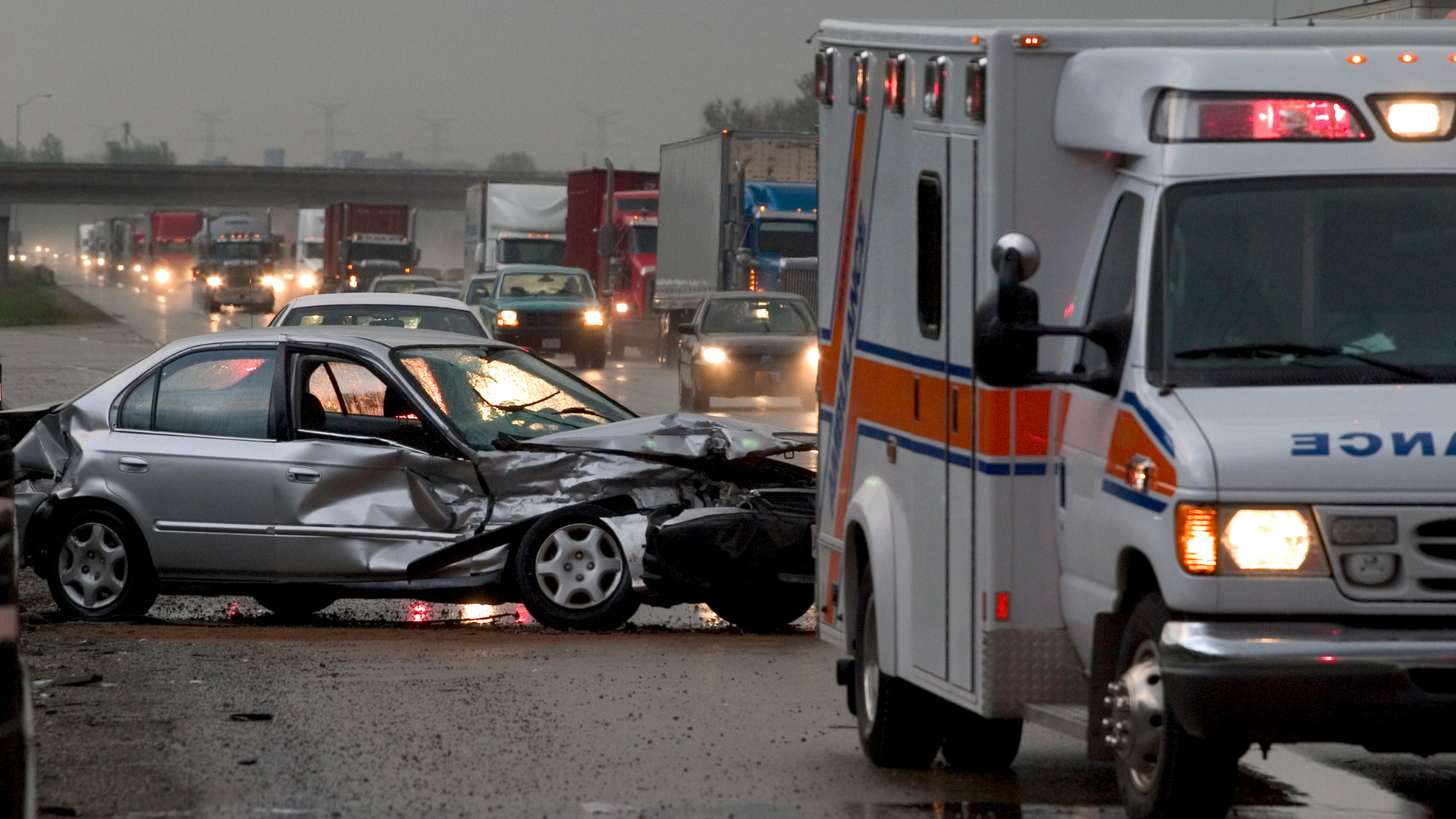 Long Beach Car Accident Lawyer