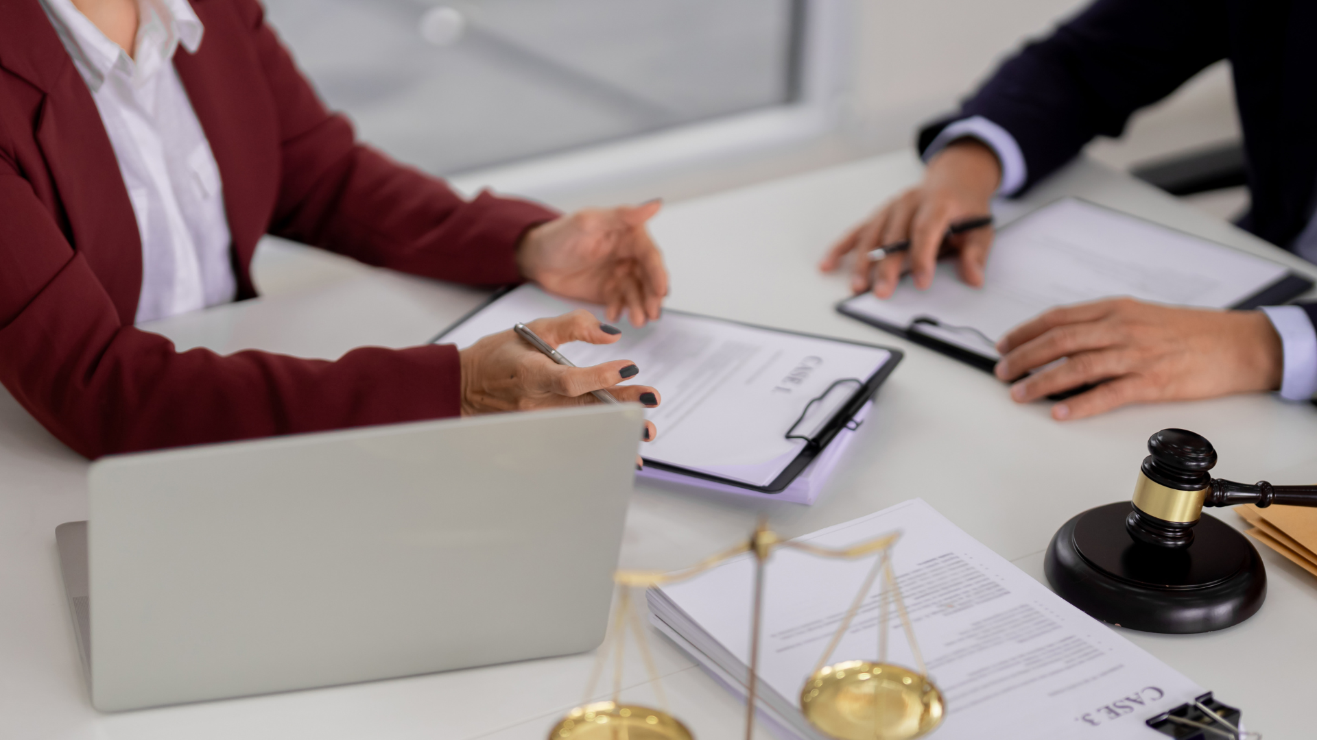 Long Beach Bankruptcy Lawyers