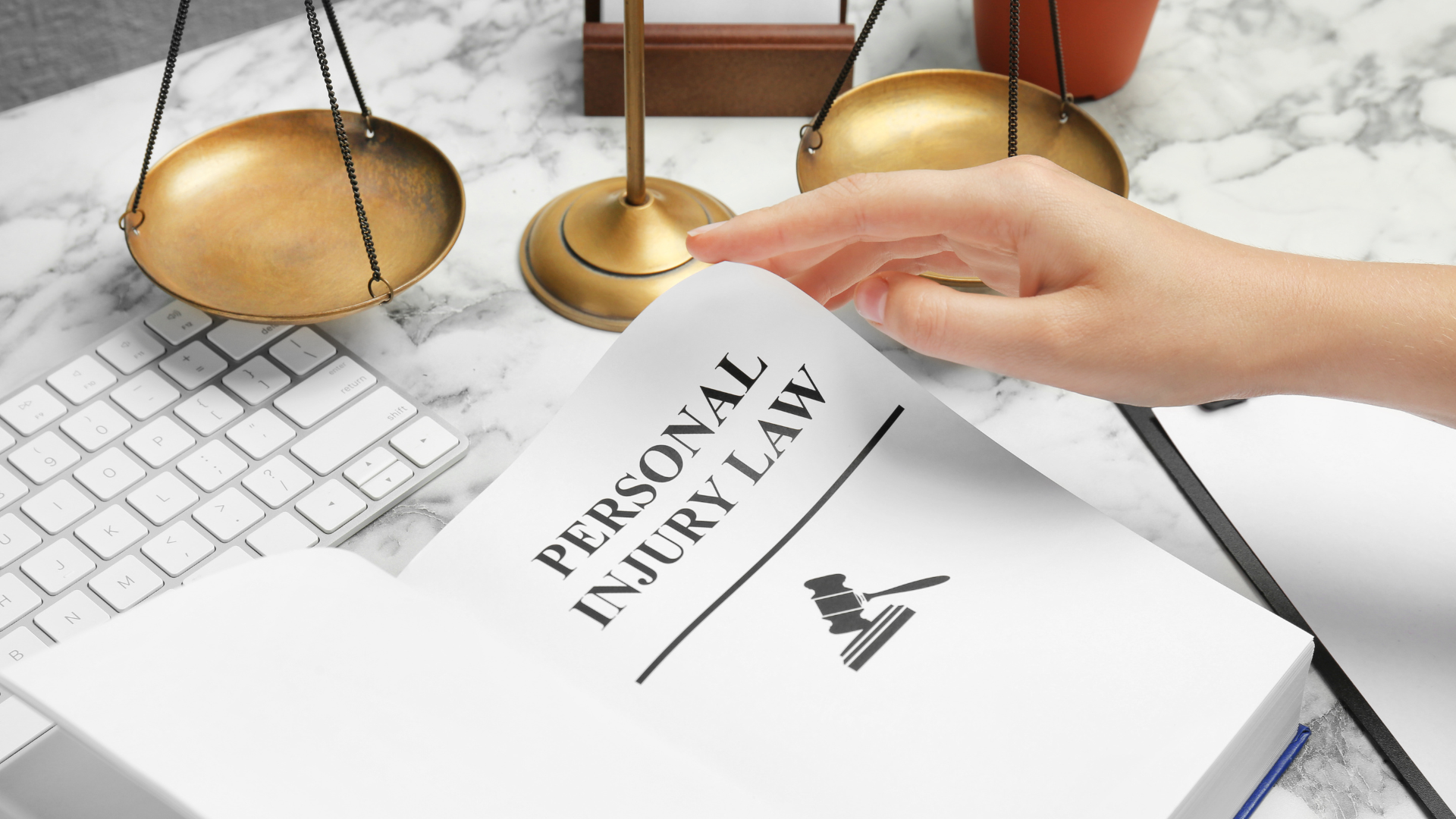 Long Beach Personal Injury Lawyer