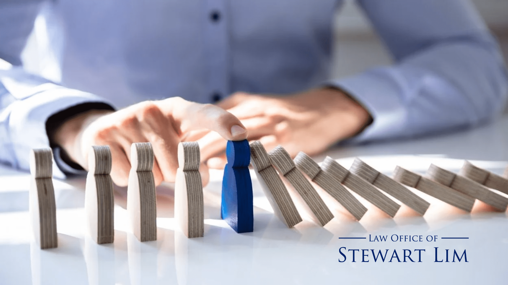 Protecting Yourself with Stewart Lim