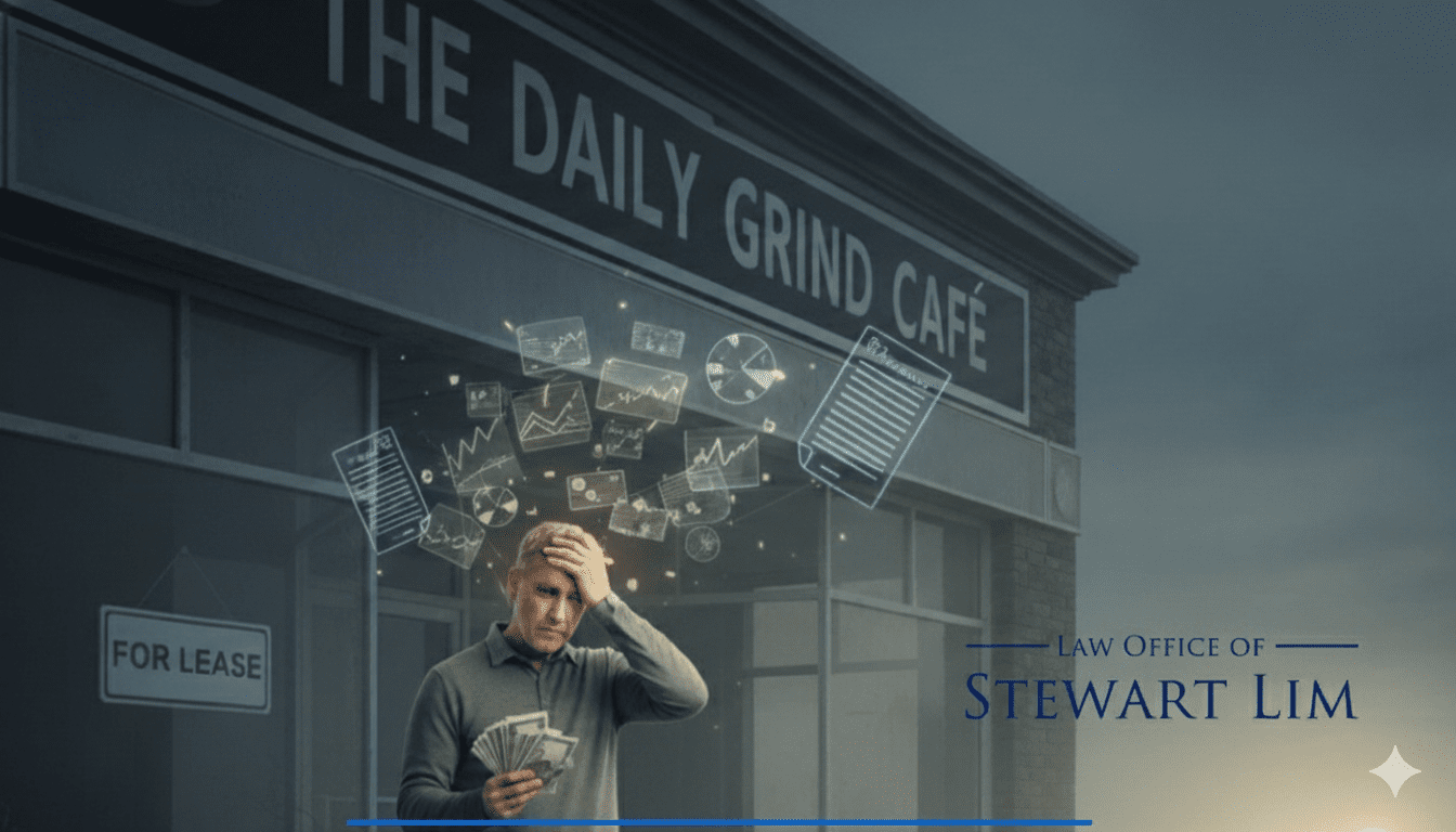 The Shocking Truth About business with debts When a Company Closes